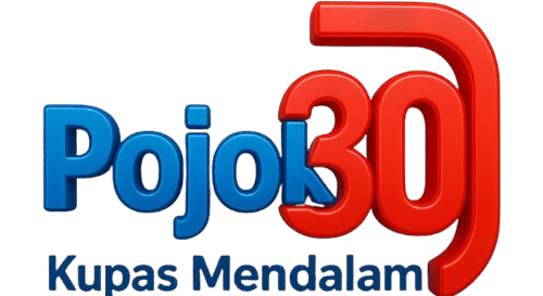 Pojok30