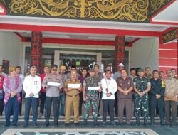 Bupati Sanggau: Pejabat Jangan Hedon