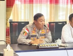 TNI-Polri Pastikan Sanggau Dalam Situasi Kondusif