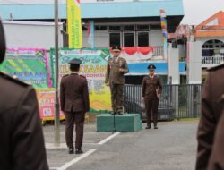 Butuh Refleksi Penegakan Hukum dan Keadilan