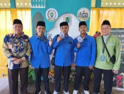 Ungguli Kayong dan Sintang, Fahmil Quran Putra Sanggau Jejak Final MTQ XXXIII Kalbar