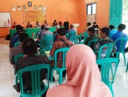 Rumuskan RKPDes 2026, Musdes Desa Noyan Fokus Infrastruktur dan Peningkatan SDM