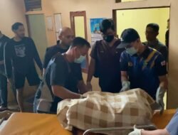 Mayat Terbungkus Karung di Kamar Kos Sanggau: Jejak Pembunuhan Terencana Mulai Terkuak