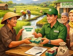 Indikasi Kuat Pelanggaran: Uang BUMDes Dikembalikan Setelah Kasus Mencuat