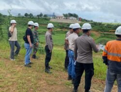 Teror Limbah Harus Dibuka Transfaran