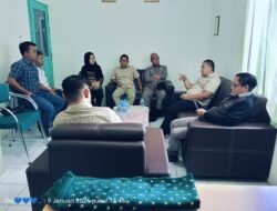 Ketua LSM Citra Hanura: Kebocoran Limbah Saat Hujan Indikasi IPAL Tidak Berfungsi Optimal