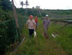Isu Kebocoran Limbah PT Agro Palindo Sakti 2 Terbantahkan, Investigasi Gabungan: Tidak Ada Aliran ke Sungai Sekayuk