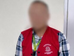 Kejari Sambas Tahan Kades Tebuah Elok, Kerugian Negara Capai Rp609 Juta