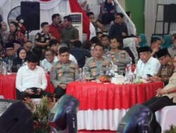 Deklarasi Indonesia Bersinar Digelar di Kabupaten Lahat