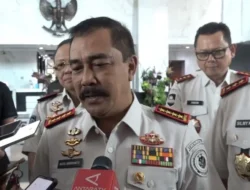 Kedapatan Pakai HP di Rutan Tanjung Gusta, IS Dikirim ke Nusakambangan