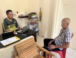 Perkosaan terhadap Perempuan Disabilitas di Landak: Kejahatan yang Lama Tersembunyi