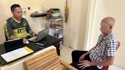 Perkosaan terhadap Perempuan Disabilitas di Landak: Kejahatan yang Lama Tersembunyi