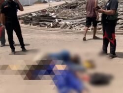 Kecelakaan Kerja Kembali Terjadi di Smelter Bauksit Ketapang, Dua Pekerja Luka Serius