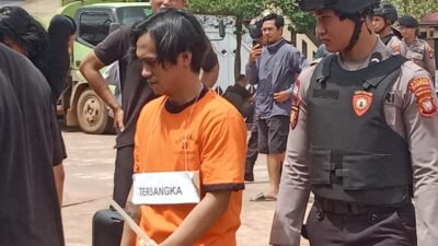 Rekonstruksi Pembunuhan di Sanggau Dinilai Janggal, Keluarga Korban Duga Pembunuhan Berencana