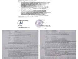 Editorial  : Pengembalian Dana BUMDes Bukan Akhir, Justru Awal Pengusutan