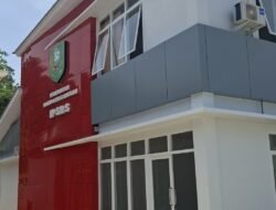 RSUD M.Th. Djaman Sanggau Lengkapi Tiga Fasilitas Penunjang Layanan Kesehatan