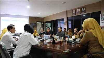 54 Siswa MAN Keracunan MBG Dinyatakan Pulih