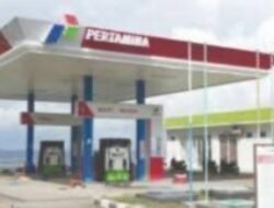 BREAKING NEWS: Dugaan Penyelewengan Solar Subsidi Nelayan Sambas, Sekretaris HNSI Laporkan Kasat Reskrim ke Propam dan BPH Migas