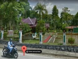Taman Sekayam Jadi Wajah Baru Ruang Nongkrong Warga Sanggau