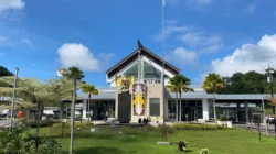 PART 1   “Gerbang Negara yang Bocor: Dugaan Pungli Menggurita di Entikong”