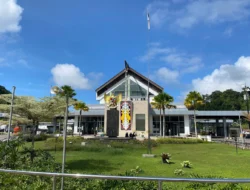 PART 1   “Gerbang Negara yang Bocor: Dugaan Pungli Menggurita di Entikong”