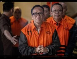 Mantan Gubernur Lampung Arinal Djunaidi Jadi Tersangka Korupsi Dana PI Rp271 Miliar