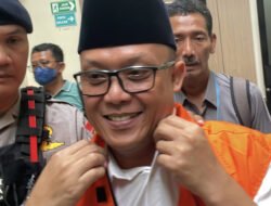 Sidang Perdana Bongkar Dugaan Korupsi Berjamaah di Lamteng: Eks Bupati Ardito Wijaya Didakwa Suap dan Gratifikasi Rp7,85 Miliar