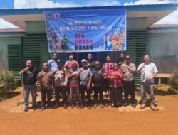 PT BHD Bintang Harapan Desa Perkuat Komitmen Sosial Lewat Kegiatan Donor Darah