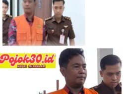Sekdes Bangunan Jadi Tersangka Baru Kasus Korupsi Dana Desa Rp651 Juta
