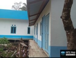 Dapur MBG di Kapuas Hulu Disorot, Warga Pertanyakan Kesesuaian Material dengan Spesifikasi Proyek