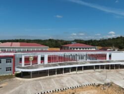 Gangguan Kelistrikan Lumpuhkan Sejumlah Layanan RSUD MTh Djaman, ICU dan IGD Diprioritaskan