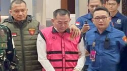 Raja Tambang Sudianto alias Aseng,  Beneficial Owner PT.QSS Jadi Tersangka