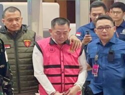 Raja Tambang Sudianto alias Aseng,  Beneficial Owner PT.QSS Jadi Tersangka