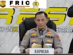 Kapolda Lampung: Tembak di Tempat Pelaku Begal