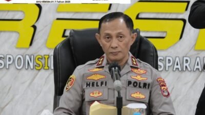 Kapolda Lampung: Tembak di Tempat Pelaku Begal