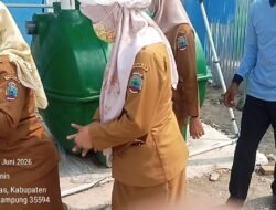 Sidak SPPG Bangunan Ungkap Persoalan Sanitasi Serius, Satgas Temukan IPAL Tak Berfungsi hingga Kotoran Curut di Area Produksi