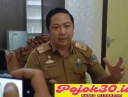 Sekda Lampung Tengah Jadi Tersangka Dugaan Korupsi Rekrutmen 383 Honorer Fiktif, Negara Rugi Rp 7,38 Miliar