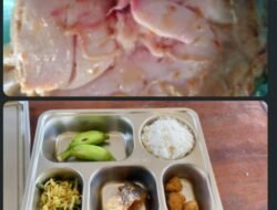 Ayam Mentah Disajikan ke Siswa, Pengawasan Program MBG Dipertanyakan
