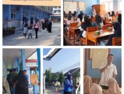 SMP PGRI 1 Palas Siapkan MPLS Ramah 2026, Orang Tua Diajak Jadi Mitra Pembentukan Karakter Siswa