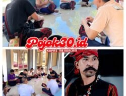 Pelatihan Tukkus Lampung di Loka Rehabilitasi BNN Kalianda: Bekali Klien dengan Keterampilan, Tumbuhkan Kemandirian Pascarehabilitasi