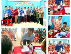 Musdes Bentuk Tim 9 PAW Kades Bangunan, Tahapan Demokrasi Desa Resmi Dimulai
