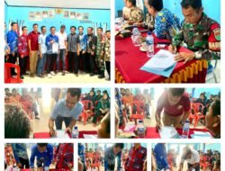 BPD Desa Bangunan Kukuhkan Panitia PAW Kepala Desa 2026, Tahapan Demokrasi Desa Resmi Dimulai