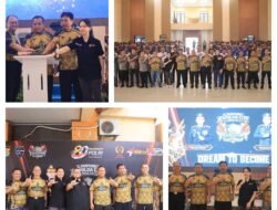 Polda Lampung Gelar Kapolda Cup E-Sport 2026, Jaring Atlet Terbaik untuk Berlaga di Kapolri Cup