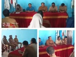 MenulisDana BUMDes Bangun Makmur Rp90 Juta Dikembalikan, Kerja Sama Rekanan Resmi Diputus