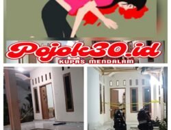 Geger Desa Ketapang! Wanita 60 Tahun Ditemukan Tewas di Kamar, Keluarga Ungkap Sejumlah Luka