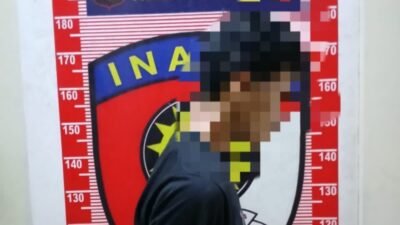 BREAKING NEWS: Mencekam! Mobil Warga Dihadang Komplotan, Korban Dihantam Helm, Harta Rp35 Juta Raib—Tekab 308 Lampung Timur Bekuk Satu Tersangka