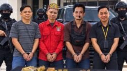 Kasus Emas Warisan Sekadau: 4 Tersangka Ditangkap, Oknum Kejaksaan dan TNI Diminta Diusut