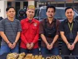 Kasus Emas Warisan Sekadau: 4 Tersangka Ditangkap, Oknum Kejaksaan dan TNI Diminta Diusut