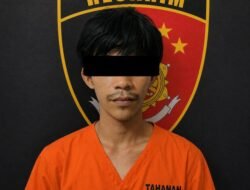 Unit PPA Polres Singkawang Tangani Dugaan Persetubuhan Anak