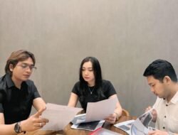 Foto Pribadi Disebar, Disebut ‘Pelakor’ di TikTok, Perempuan Medan Lapor Polisi